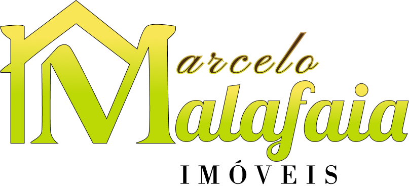 Logo Marcelo Malafaia Imóveis